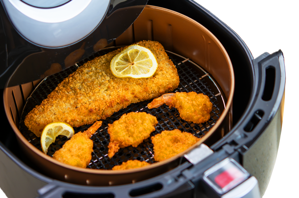 INFRAOVENS® Accessories for Air Fryer, Toaster Ovens, Convection