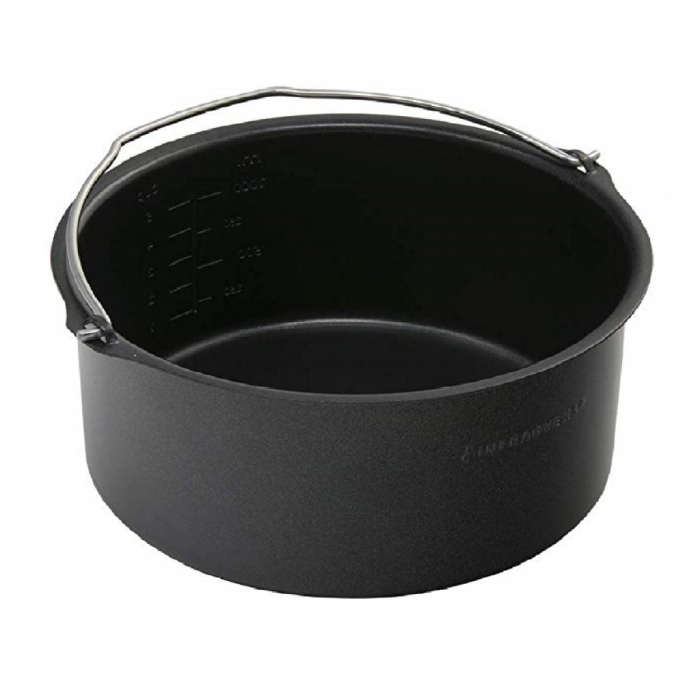 Deep Pans INFRAOVENS®