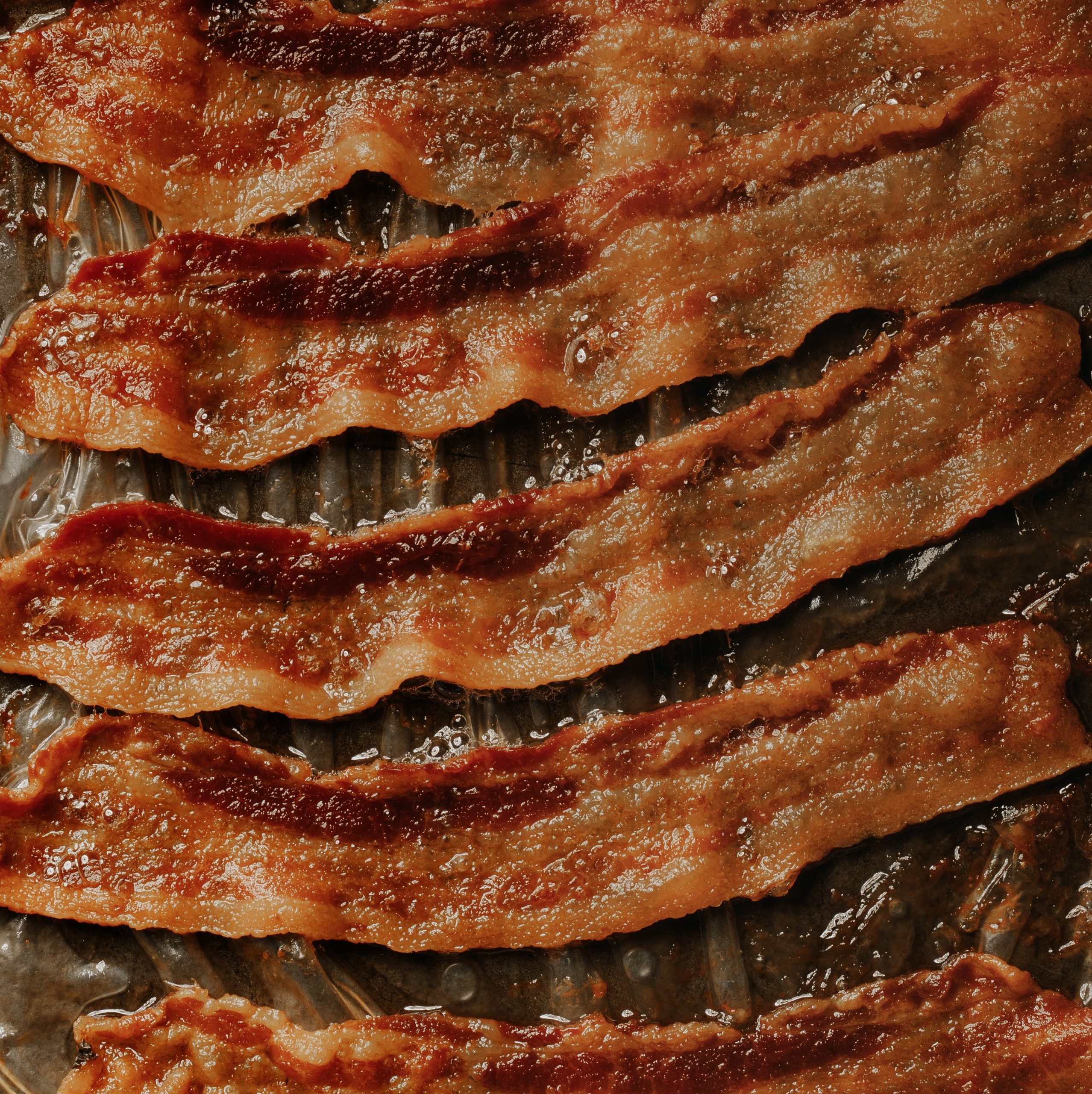 How to Bake Bacon in Oven